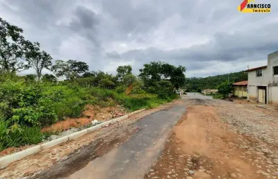 Lote à venda, padre herculano yanes - divinópolis/mg