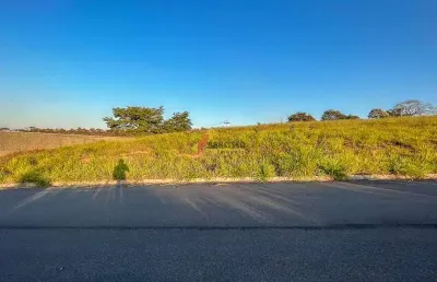 Lote à venda, condomínio aquaville - divinópolis/mg
