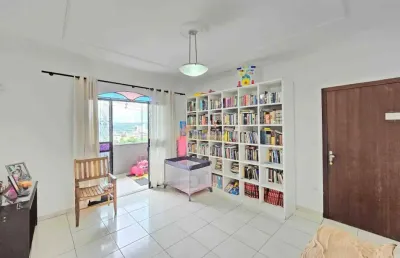 Apartamento à venda, 7 quartos, 3 suítes, 3 vagas, morada nova - divinópolis/mg
