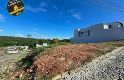 Terreno à venda no Belvedere, Divinópolis 