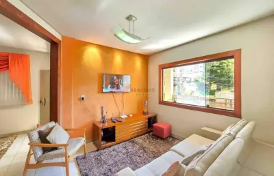 Apartamento à venda, 3 quartos, 1 suíte, 1 vaga, sidil - divinópolis/mg