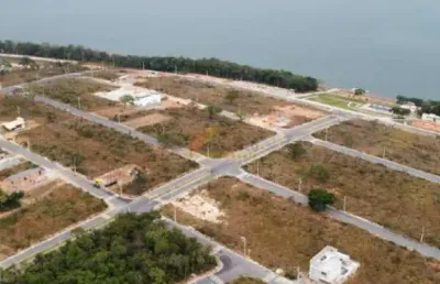 Terreno à venda no Balneário do Lago, Carmo do Cajuru 