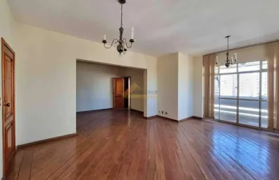 Apartamento à venda, 3 quartos, 1 suíte, 3 vagas, centro - divinópolis/mg