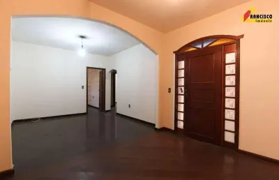 Casa à venda, 3 quartos, 1 suíte, 2 vagas, são josé - divinópolis/mg