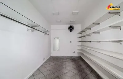 Ponto comercial à venda no Bom Pastor, Divinópolis 