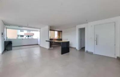 Apartamento à venda, 4 quartos, 1 suíte, 2 vagas, centro - divinópolis/mg