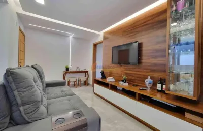 Apartamento à venda, 3 quartos, 1 suíte, 2 vagas, manoel valinhas - divinópolis/mg