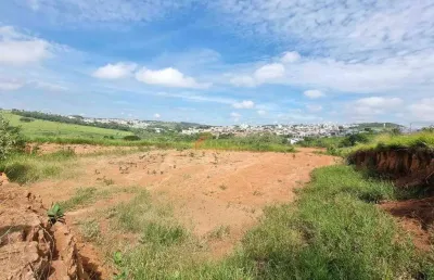 Terreno à venda no Fábio Notini, Divinópolis 