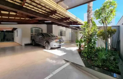 Casa à venda, 4 quartos, 1 suíte, 2 vagas, belvedere - divinópolis/mg