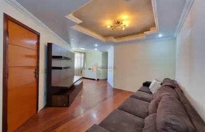 Apartamento à venda, 3 quartos, 2 suítes, 1 vaga, centro - divinópolis/mg