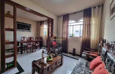 Apartamento à venda, 4 quartos, 1 suíte, 1 vaga, planalto - divinópolis/mg