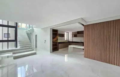 Apartamento cobertura à venda, 3 quartos, 3 suítes, 3 vagas, centro - divinópolis/mg