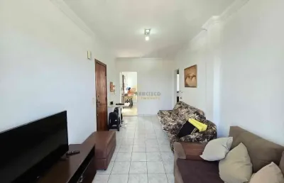 Apartamento à venda, 3 quartos, 1 suíte, 1 vaga, antonio fonseca - divinópolis/mg