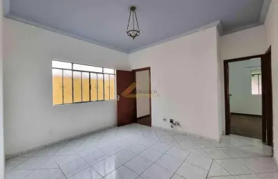 Casa à venda, 3 quartos, 1 suíte, 1 vaga, belvedere - divinópolis/mg