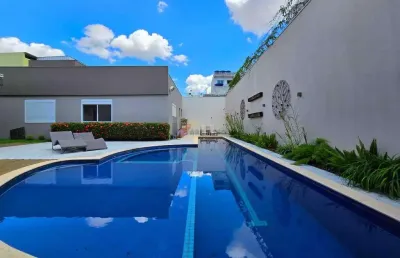 Casa à venda, 3 quartos, 1 suíte, 4 vagas, interlagos - divinópolis/mg