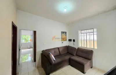 Casa à venda, 3 quartos, 2 vagas, interlagos - divinópolis/mg