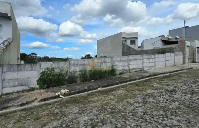 Terreno à venda no Santa Rosa, Divinópolis 