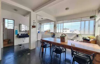 Apartamento à venda, 3 quartos, 1 suíte, 1 vaga, santo antônio - divinópolis/mg