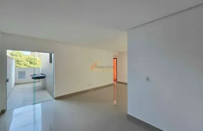 Apartamento à venda, 3 quartos, 1 suíte, 2 vagas, bom pastor - divinópolis/mg