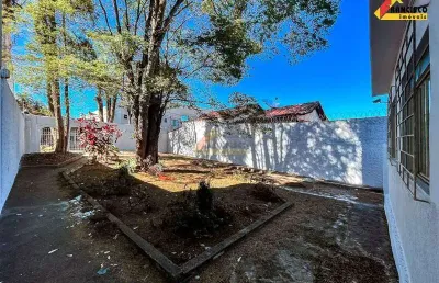 Casa à venda, 3 quartos, 2 vagas, santo antônio - divinópolis/mg
