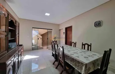 Casa à venda, 4 quartos, 1 suíte, 5 vagas, bom pastor - divinópolis/mg
