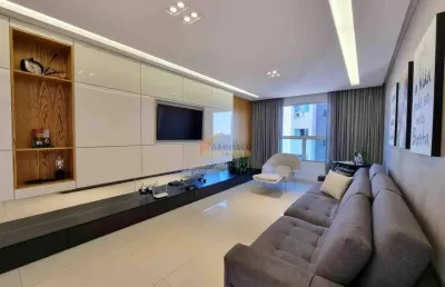 Apartamento à venda, 3 quartos, 1 suíte, 2 vagas, sidil - divinópolis/mg