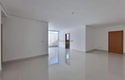 Apartamento à venda, 3 quartos, 1 suíte, 4 vagas, sidil - divinópolis/mg
