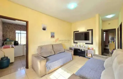 Casa à venda, 3 quartos, 3 vagas, nossa senhora da conceição - divinópolis/mg