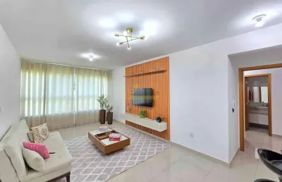 Apartamento à venda, 3 quartos, 1 suíte, 2 vagas, sidil - divinópolis/mg