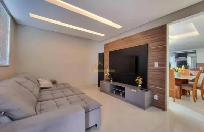 Casa à venda, 3 quartos, 1 suíte, 2 vagas, santa rosa - divinópolis/mg