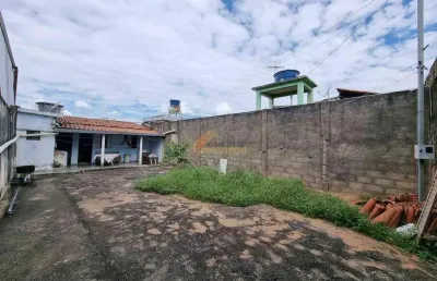 Casa à venda, 1 quarto, 2 vagas, icaraí - divinópolis/mg