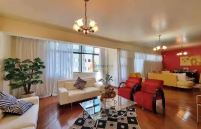 Apartamento à venda, 4 quartos, 1 suíte, 1 vaga, centro - divinópolis/mg