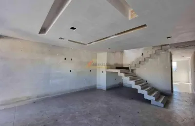 Casa à venda, 3 quartos, 1 suíte, 2 vagas, são roque - divinópolis/mg