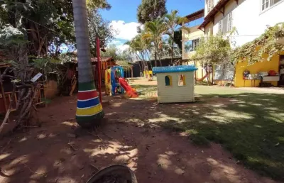 Casa à venda, 5 quartos, 3 suítes, 8 vagas, sidil - divinópolis/mg