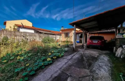 Barracão à venda, 4 quartos, 2 vagas, porto velho - divinópolis/mg