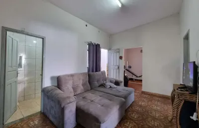 Casa à venda, 3 quartos, 1 suíte, 1 vaga, porto velho - divinópolis/mg