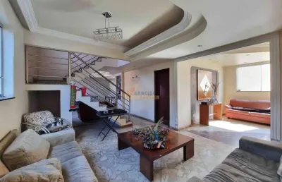 Casa à venda, 4 quartos, 1 suíte, 4 vagas, são josé - divinópolis/mg