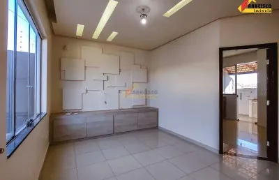 Casa à venda, 3 quartos, 1 suíte, 1 vaga, manoel valinhas - divinópolis/mg