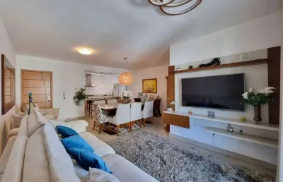 Apartamento à venda, 3 quartos, 1 suíte, 2 vagas, centro - divinópolis/mg