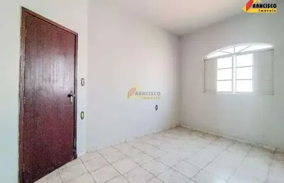 Apartamento à venda, 2 quartos, bela vista - divinópolis/mg