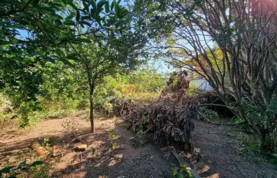 Terreno à venda no Campina Verde, Divinópolis 
