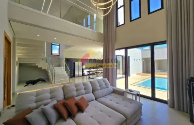 Casa em condomínio à venda, 3 quartos, 3 suítes, 2 vagas, balneário do lago - carmo do cajuru/mg