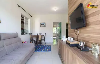Casa à venda, 3 quartos, 1 suíte, 5 vagas, jardinópolis - divinópolis/mg