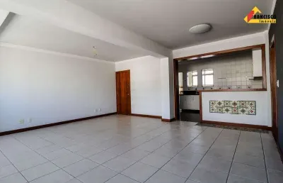 Apartamento à venda, 2 quartos, 1 suíte, 1 vaga, centro - divinópolis/mg