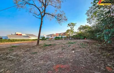 Lote à venda, condomínio ville royale - divinópolis/mg