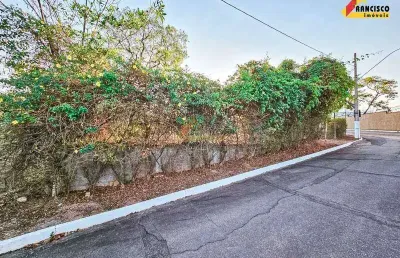 Lote à venda, condomínio ville royale - divinópolis/mg