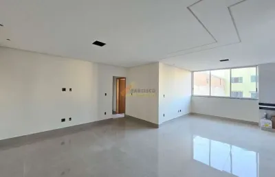 Apartamento à venda, 3 quartos, 1 suíte, 2 vagas, centro - divinópolis/mg