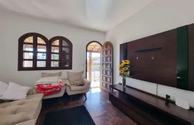 Casa à venda, 3 quartos, 1 suíte, 2 vagas, são josé - divinópolis/mg