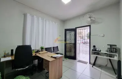 Casa à venda, 3 quartos, 1 vaga, centro - divinópolis/mg