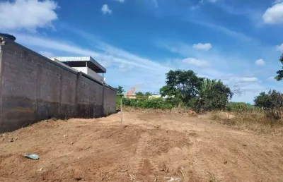 Terreno à venda no Terra Azul, Divinópolis 